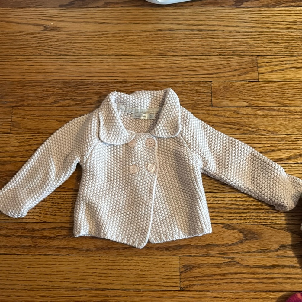 Sweater.